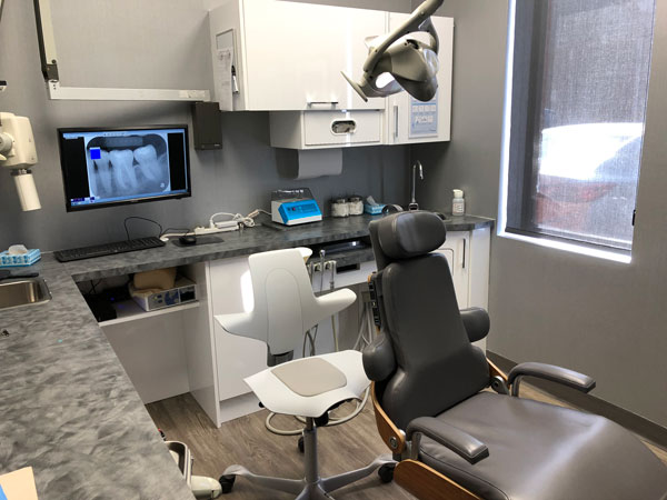 dental services at Dixie, Mississauga