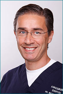 Dr. Cavatassi - Cosmetic Dentist Mississauga